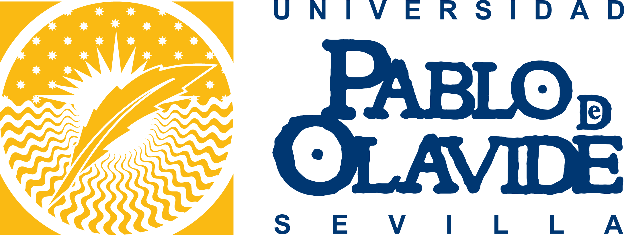 Universidad Pablo de Olavide logo, Partneri Sveučilišta na projektu IM4StEM